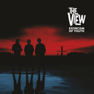 The View - Exorcism Of Youth album cover
