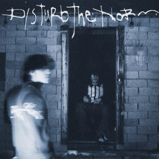 Riovaz - Disturb The Norm EP cover