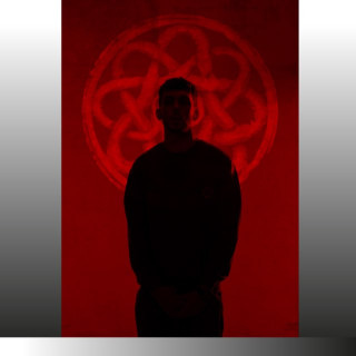 Smack - Chimera Pt. 3: Snake album cover