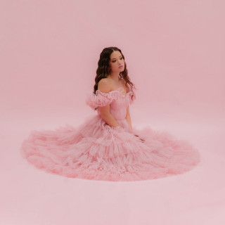 Jessica Baio - catalyst EP cover