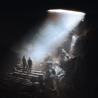 Djadja & Dinaz - ALPHA album cover