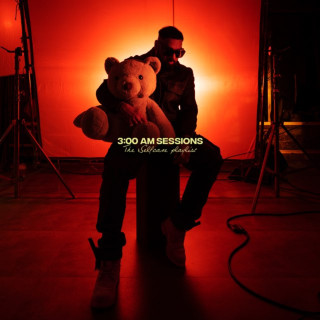 Badshah - 3:00 AM Sessions album cover