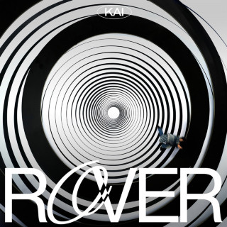 KAI - ROVER EP cover