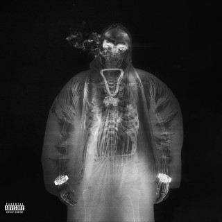 Yeat - AftërLyfe album cover