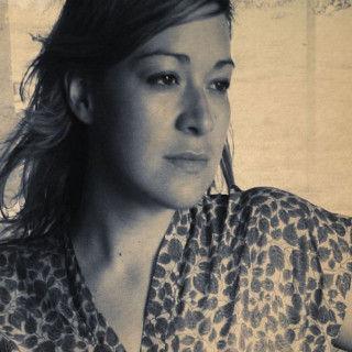 Jill Barber - For All Time album cover