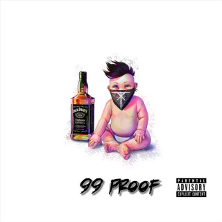 TX2 - 99 Proof album cover