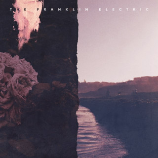 The Franklin Electric - In Your Head / In Your Heart album cover