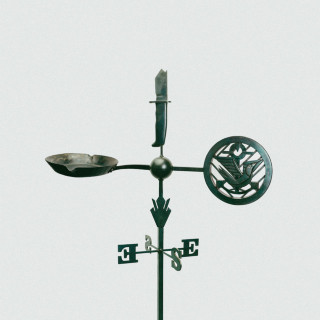 Jason Isbell and the 400 Unit - Weathervanes album cover