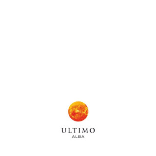 Ultimo - Alba album cover