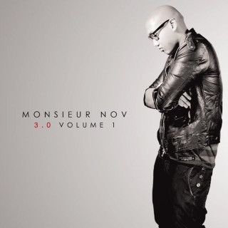 Monsieur Nov - 3.0 (Volume 1) album cover