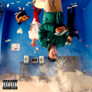 Teto - previas.zip EP cover