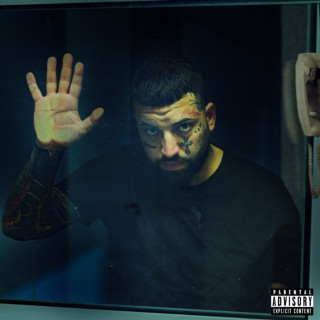 Niko Pandetta - RICORSO INAMMISSIBILE album cover