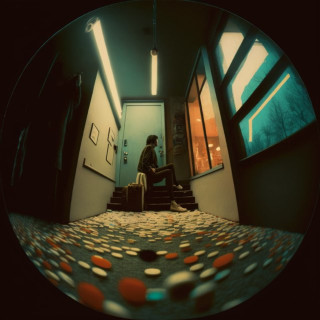 FENDIGLOCK - PILL PARTY album cover