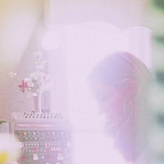 Joan Shelley - Ginko album cover