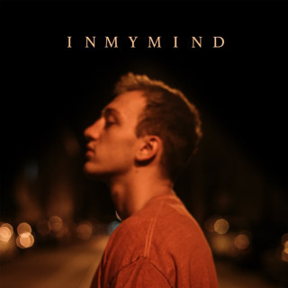 clide - in my mind EP cover