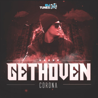 Corona - Gethoven album cover