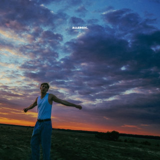 clide - ALLERGIC single cover