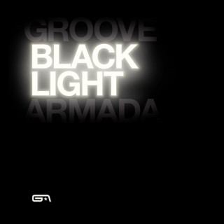 Groove Armada - Black Light album cover