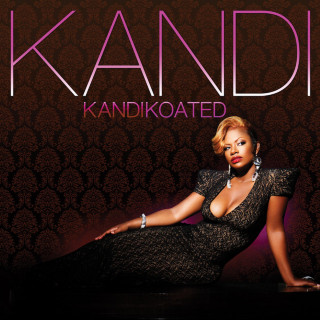 Kandi - Kandi Koated album cover