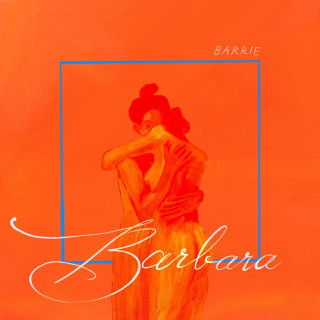 Barrie - Barbara album cover
