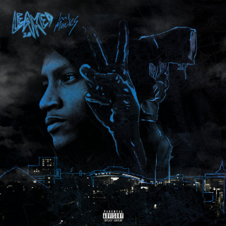 Lil Macks - Leaked 2.0 EP cover