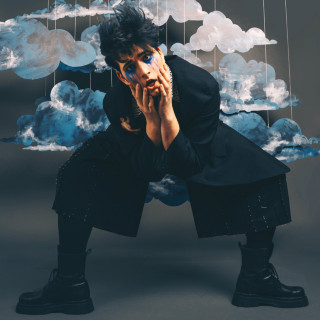 Gjon's Tears - The Game album cover