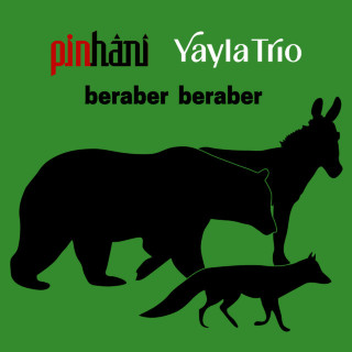 Pinhani - Beraber Beraber album cover