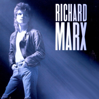 Richard Marx - Richard Marx album cover