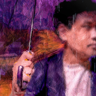 TheOvertunes - Endlessly EP cover