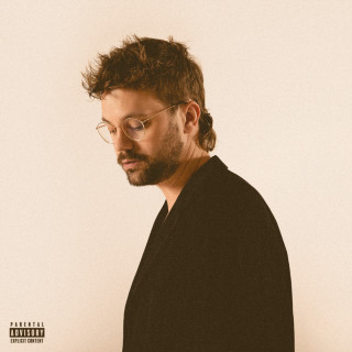 Virginia To Vegas - life gets interesting... album cover