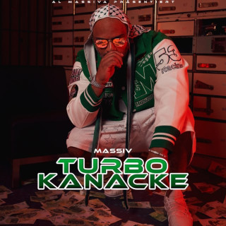 Massiv - Turbo Kanacke album cover