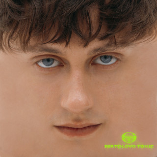 Boulevard Depo & SALUKI - СЕРТОЛОВСКИЙ ТОКСИК album cover
