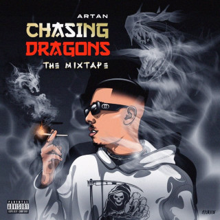 ARTAN - Chasing Dragons album cover