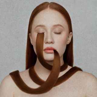 iyla - APPETITE FOR DISASTER EP cover