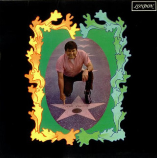 Gene Vincent - Gene Vincent album cover