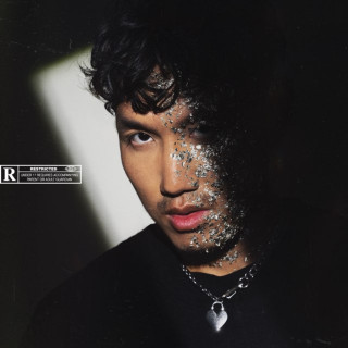 Monsieur Nov - EVO 3 argent album cover