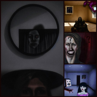 Elvis Depressedly - Who Owns The Graveyard? album cover