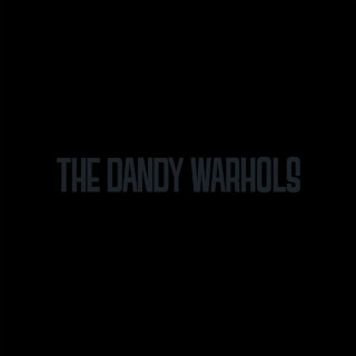 The Dandy Warhols - The Black Album album cover