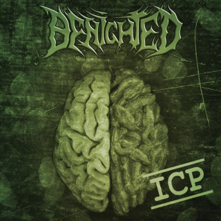 Benighted - Insane Cephalic Production album cover