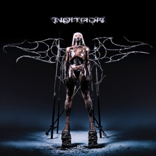Pabllo Vittar - Noitada album cover