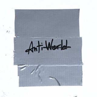CMH - ANTIWRLD album cover