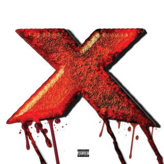 Onyx - Blood On Da X album cover