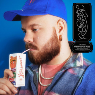 CatchUp - Perypetie album cover