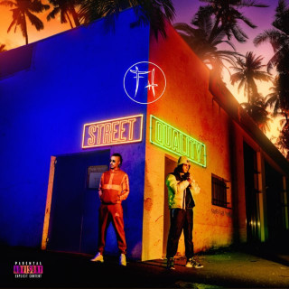 F430 - Street Quality album cover