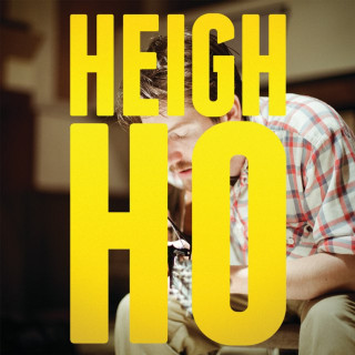 Blake Mills - Heigh Ho album cover