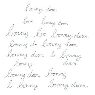 Bonny Doon - Bonny Doon album cover