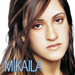 Mikaila - Mikaila album cover