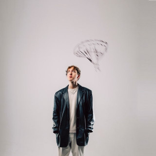 clide - PARACHUTES EP cover