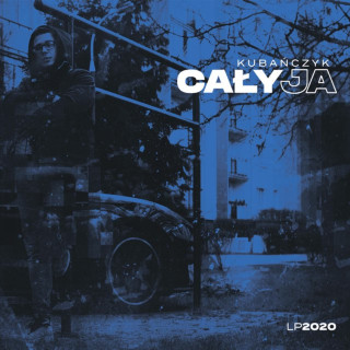 Kubanczyk - Cały Ja album cover