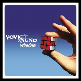 Yovie & Nuno - Winning 11 album cover